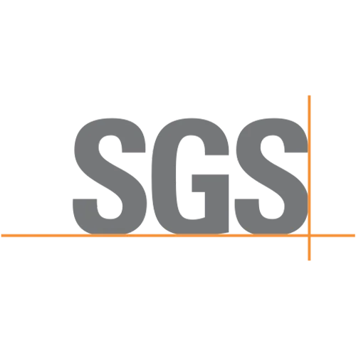 SGS / ITS 權威檢測